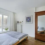 Huur 1 slaapkamer appartement van 90 m² in Amsterdam