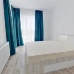 Rent 2 bedroom apartment of 56 m² in Brașov