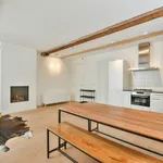 Huur 1 slaapkamer appartement van 58 m² in Amsterdam