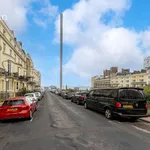 Rent 1 bedroom flat in Brighton