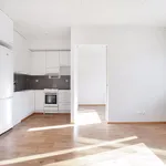 Rent 2 bedroom apartment of 44 m² in Espoo