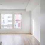 Vuokraa 1 makuuhuoneen asunto, 24 m² paikassa Helsinki