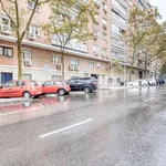 Rent 2 bedroom apartment of 124 m² in madrid