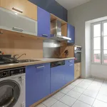  appartement avec 1 chambre(s) en location à Paris