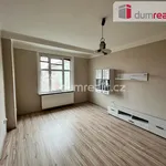 Pronajměte si 4 ložnic/e byt o rozloze 103 m² v Karlovy Vary