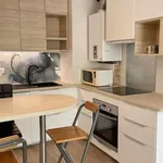 Rent 2 bedroom apartment of 41 m² in Lyon