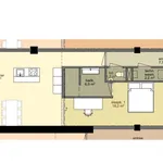 Huur 2 slaapkamer appartement van 97 m² in 7311 MH Apeldoorn