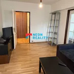 Pronajměte si 2 ložnic/e byt o rozloze 56 m² v Ostrava