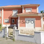 Rent 5 bedroom house of 339 m² in Leiria