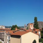 Rent 1 bedroom apartment of 22 m² in CLERMONT FERRAND