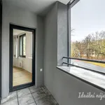 Pronajměte si 3 ložnic/e byt o rozloze 83 m² v Prague