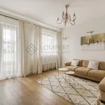 Rent 2 bedroom apartment of 65 m² in Warsaw