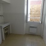 Rent 1 bedroom apartment of 29 m² in Marseille