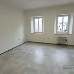 Pronajměte si 1 ložnic/e byt o rozloze 35 m² v Šternberk