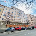 Pronajměte si 3 ložnic/e byt o rozloze 80 m² v Ostrava