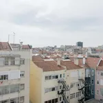 Quarto em Lisboa