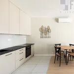 Rent 2 bedroom apartment of 49 m² in Warsaw