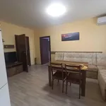 Rent 3 bedroom apartment of 100 m² in Съдийски