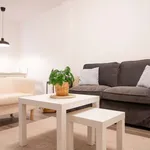 Habitación en madrid