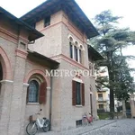 Rent 4 bedroom apartment of 130 m² in Parma