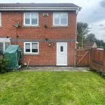 Property to rent in Haseley Close, Manchester M26