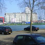 Rent 2 bedroom apartment of 65 m² in Rotterdam