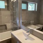 Rent 4 bedroom apartment of 240 m² in Φιλοθέη