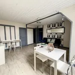 Appartement de 27 m² avec 1 chambre(s) en location à TROYES