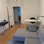 Miete 2 Schlafzimmer wohnung von 45 m² in Hamburg