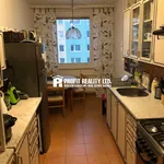 Rent 1 bedroom apartment of 14 m² in Praha