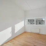 Rent 4 bedroom apartment of 117 m² in Vallensbæk Strand