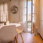 Habitación en barcelona