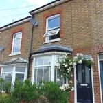 Rent 2 bedroom house in Kent