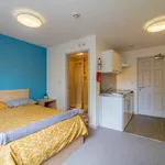 Rent 1 bedroom flat in Birmingham