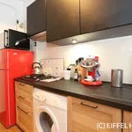 Rent 1 bedroom apartment of 49 m² in Paris 18 - Rue Lamarck