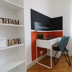 Rent a room in Brescia