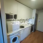 Rent 1 bedroom apartment of 43 m² in Alcalá de Henares