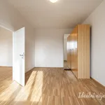 Rent 2 bedroom apartment in Praha 10