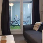 Appartement de 33 m² avec 1 chambre(s) en location à Lormont