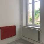 Rent 1 bedroom apartment of 20 m² in NANCY