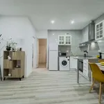 Rent 1 bedroom apartment in barcelona