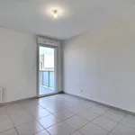 Appartement de 41 m² avec 2 chambre(s) en location à Montpellier