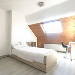 Louez une chambre de 70 m² à brussels