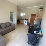 Rent 1 bedroom apartment in Roodepoort