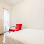 Alquilo 4 dormitorio apartamento de 150 m² en Valencia