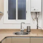 Alquilar 2 dormitorio apartamento en Barcelona