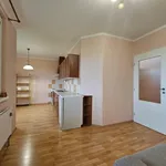 Pronájem krásného 2+kk, 50m2, balkón, Praha - východ