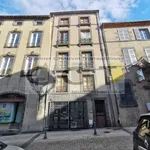 Rent 2 bedroom apartment of 66 m² in CLERMONT FERRAND