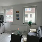 Rent 1 bedroom apartment of 49 m² in Aachen