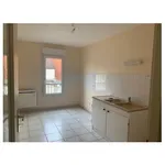 Rent 3 bedroom apartment of 62 m² in Chaumont